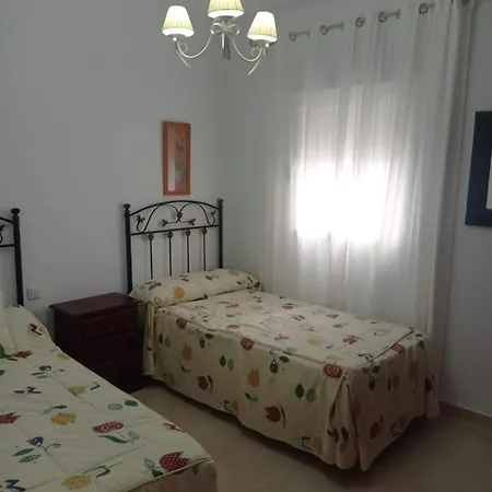 Apartmán 2 En Costa Ballena