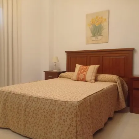 Apartmán 2 En Costa Ballena *