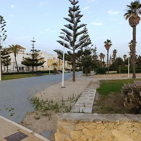 2 En Costa Ballena Cádiz