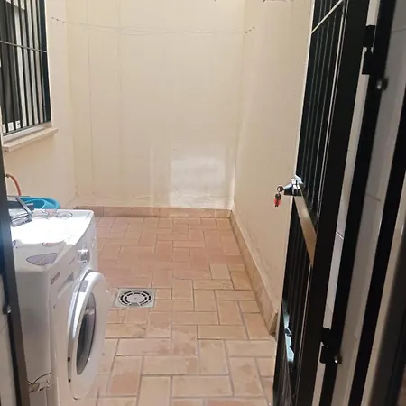 2 En Costa Ballena Apartmán *