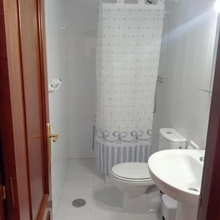 Apartmán 2 En Costa Ballena Cádiz