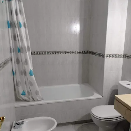 2 En Costa Ballena Apartmán