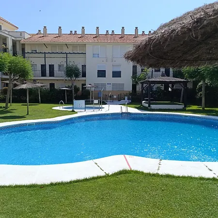 2 En Costa Ballena * Cádiz
