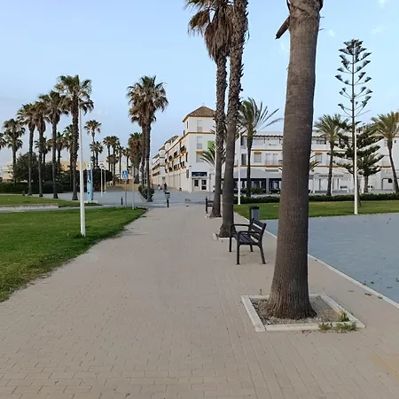 2 En Costa Ballena Apartmán