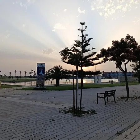 2 En Costa Ballena Cádiz
