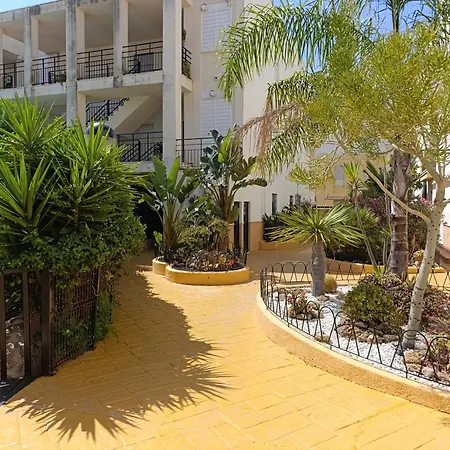 2 En Costa Ballena Apartmán